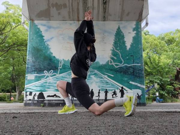 初心者ママ必見！！ファンランを楽しむためのシューズ選びのコツとは！？【3児のママ・ファンラン通信④】