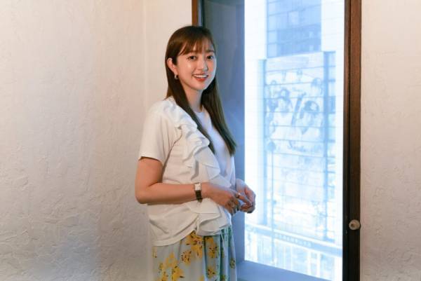 菊地亜美さんはダイエット歴16年！？　産後ママが健康的にダイエットする方法とは