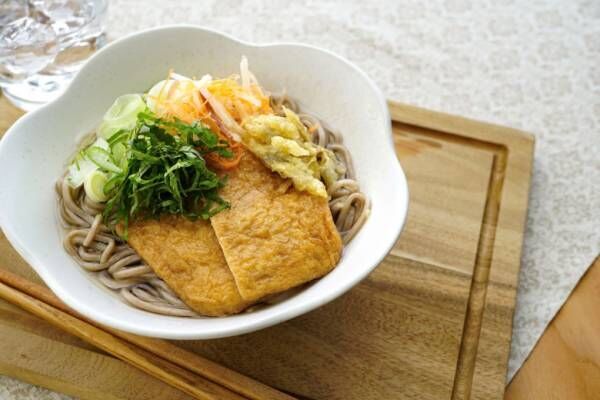 「料理したくな～い！」そんな暑い夏におすすめ！【成城石井】“和風”冷やし麺5選