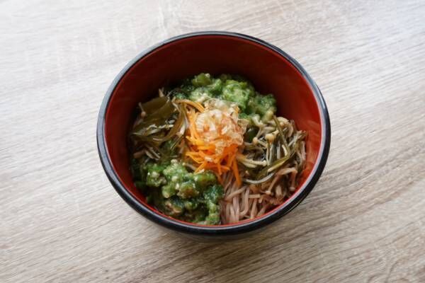 「料理したくな～い！」そんな暑い夏におすすめ！【成城石井】“和風”冷やし麺5選