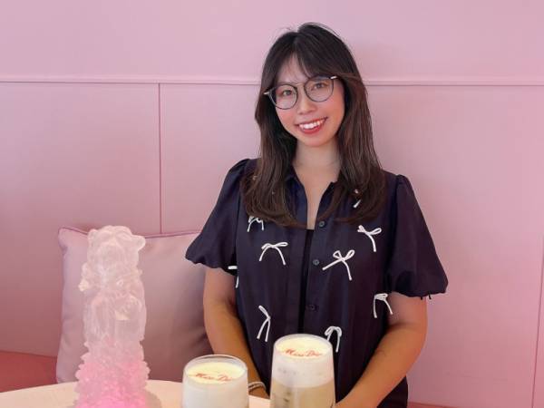 「リフレッシュ時間とれてますか？」たまにはママたちも一息つこう♡