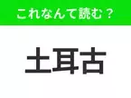 【国名クイズ】「土耳古」はなんて読む？伸び～るアイスで知られるあの国！