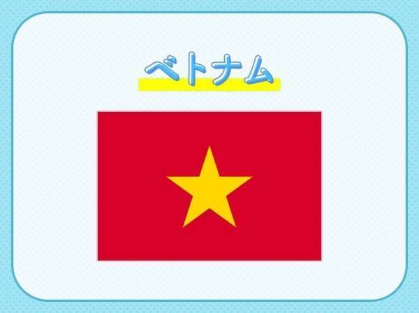 【女っぽさ全開！美人に見えるアジアの民族衣装が有名】これはどこの国でしょうか？