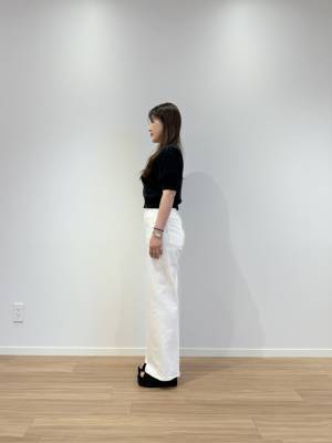 ベストな1本が見つかる！デザインとサイズ展開が豊富なPLSTのジーンズをはき比べてみました