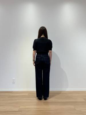 ベストな1本が見つかる！デザインとサイズ展開が豊富なPLSTのジーンズをはき比べてみました