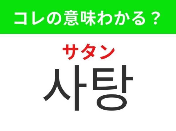 【韓国グルメ好きは要チェック！】「 케이크（ケイク）」の意味は？みんな大好きなあのスイーツ！覚えておくと便利な韓国語3選