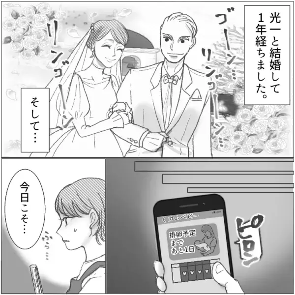 「こんばんは♡不倫相手です」妻と愛人がバトル！妊活中に起きたドロドロ不倫エピソード