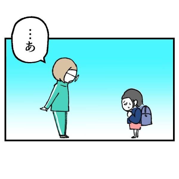 【育児マンガ】「カレーだもん！」“例のアレ”を踏んじゃった4歳児の苦しすぎる言い訳とは！？