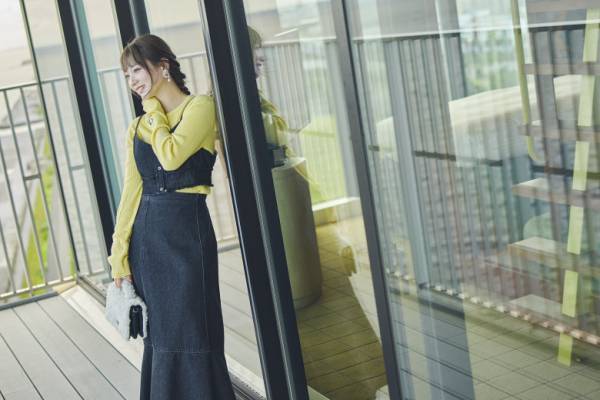 【カバーママガール】“かわいすぎるママ”の美容へのこだわりを直撃！