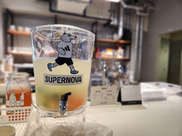 『アディダス×ととけん』が提案するラン&サウナルーティンを体験！！【3児のママ・ファンラン通信⑦】