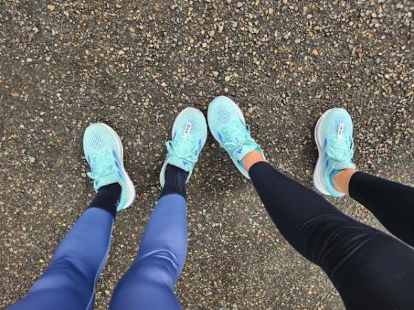 『アディダス×ととけん』が提案するラン&サウナルーティンを体験！！【3児のママ・ファンラン通信⑦】