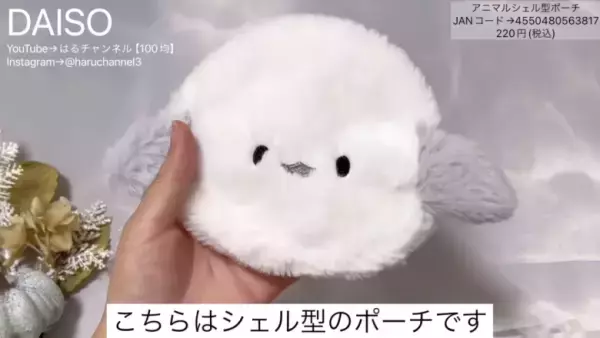 「買わないと絶対損する」100均新商品！人気YouTuberが急いでゲットしたアイテムとは？【2024年9月最新】