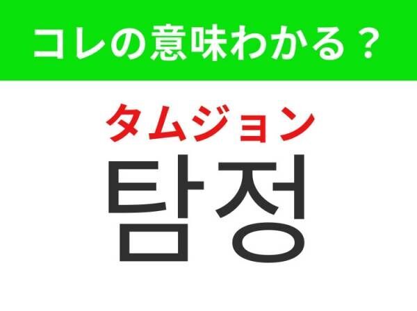 【韓国ドラマ好きは要チェック！】 「약탈（ヤクタル）」の意味は？ドロドロの恋愛ドラマといえば！覚えておくと便利な韓国語3選