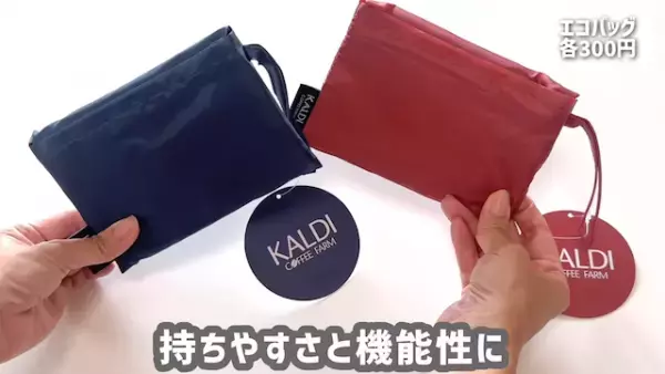 「これは絶対買うべき」マニアなYouTuberが買いに走った！カルディおすすめ最新新商品と人気商品