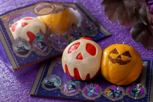 【ディズニー・ハロウィーン】スペシャルグッズ＆メニューに注目！今年もこの季節がやってきました