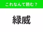 【国名クイズ】「緑威」はなんて読む？世界の時間の基準となる天文台があるイギリスの港町！