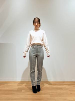 「この履き心地、神パンツ降臨って感じ♪」【プラステ】のウォームリザーブパンツを小柄ママ代表・すずちゃんと編集部がレポ！