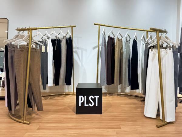 「この履き心地、神パンツ降臨って感じ♪」【プラステ】のウォームリザーブパンツを小柄ママ代表・すずちゃんと編集部がレポ！