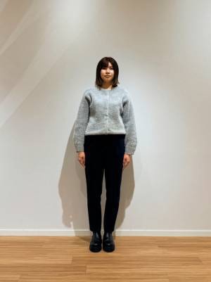 「この履き心地、神パンツ降臨って感じ♪」【プラステ】のウォームリザーブパンツを小柄ママ代表・すずちゃんと編集部がレポ！