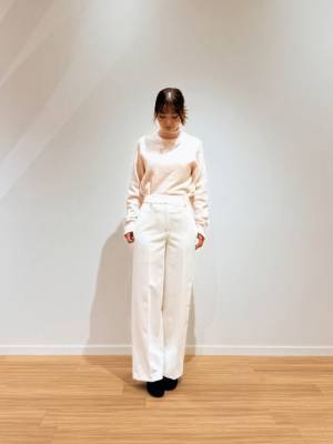 「この履き心地、神パンツ降臨って感じ♪」【プラステ】のウォームリザーブパンツを小柄ママ代表・すずちゃんと編集部がレポ！