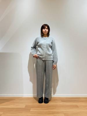 「この履き心地、神パンツ降臨って感じ♪」【プラステ】のウォームリザーブパンツを小柄ママ代表・すずちゃんと編集部がレポ！