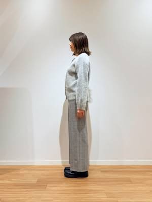 「この履き心地、神パンツ降臨って感じ♪」【プラステ】のウォームリザーブパンツを小柄ママ代表・すずちゃんと編集部がレポ！