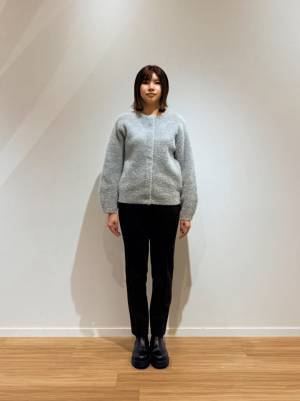 「この履き心地、神パンツ降臨って感じ♪」【プラステ】のウォームリザーブパンツを小柄ママ代表・すずちゃんと編集部がレポ！