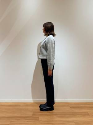 「この履き心地、神パンツ降臨って感じ♪」【プラステ】のウォームリザーブパンツを小柄ママ代表・すずちゃんと編集部がレポ！