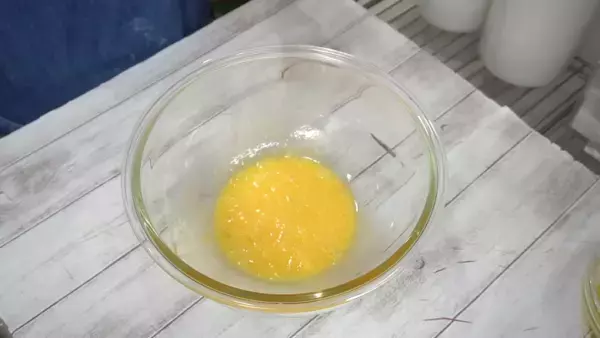 「炊飯器で超簡単に作れる」【絶品さつまいもケーキ】レシピ♡ホットケーキミックスでお手軽に！