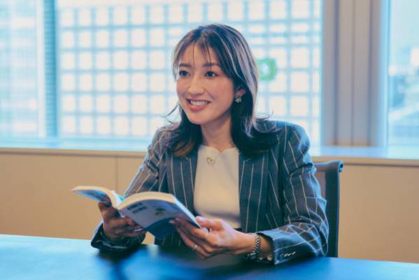 「子どもの思考パターンを探ると、子育てはもっと面白くなる」ママ友ドクター®・ゆみ先生インタビュー（前編）