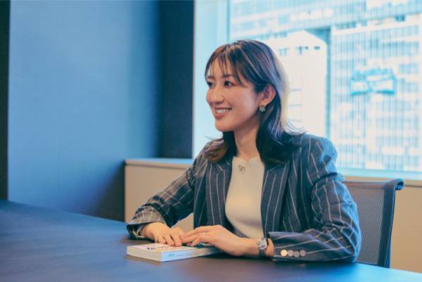 「子どもの思考パターンを探ると、子育てはもっと面白くなる」ママ友ドクター®・ゆみ先生インタビュー（前編）