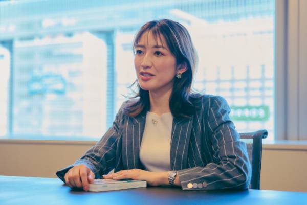 「子どもの思考パターンを探ると、子育てはもっと面白くなる」ママ友ドクター®・ゆみ先生インタビュー（前編）