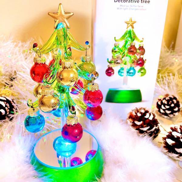 「クリスマスの準備は万端ですか？」【フライングタイガー】ポップでキュートなクリスマスアイテム