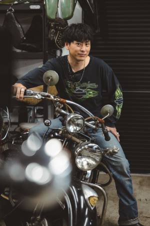 【山下健二郎】さん登場！フォト＆ライフスタイルブック『39（Thank You）』刊行記念イベントレポ