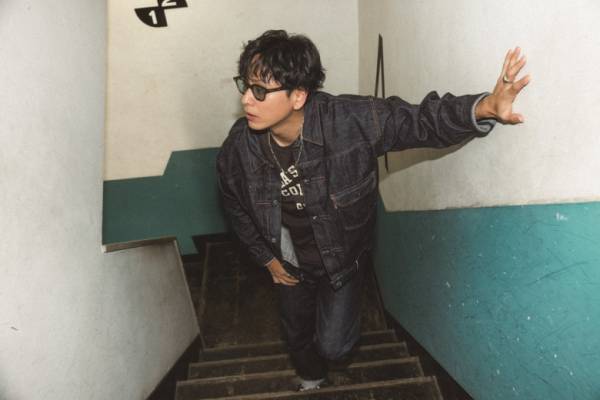 【山下健二郎】さん登場！フォト＆ライフスタイルブック『39（Thank You）』刊行記念イベントレポ