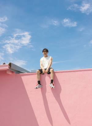 【山下健二郎】さん登場！フォト＆ライフスタイルブック『39（Thank You）』刊行記念イベントレポ