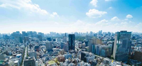 「ママのご褒美タイムは、苺で決まり！」【東京ドームホテル】の最上階で苺づくしの「アフタヌーンティー」