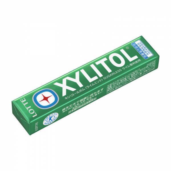 「毎日の習慣にプラスしよ！」ロッテの【キシリトール】で親子でおいしく楽しく歯のケアを始めよう♪