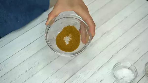 「クリスマスに絶対作りたい！」パーティ料理にピッタリな【簡単くるくるフライドポテト】の作り方