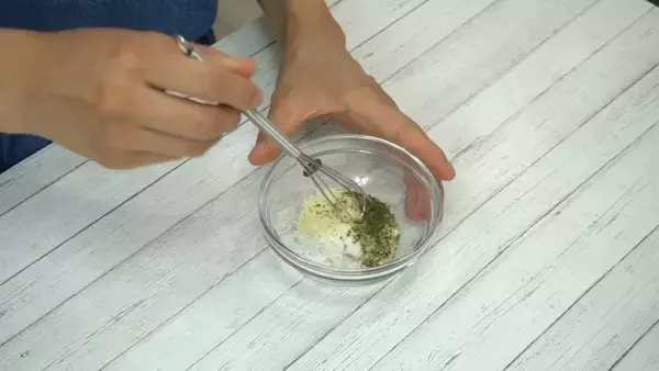 「クリスマスに絶対作りたい！」パーティ料理にピッタリな【簡単くるくるフライドポテト】の作り方