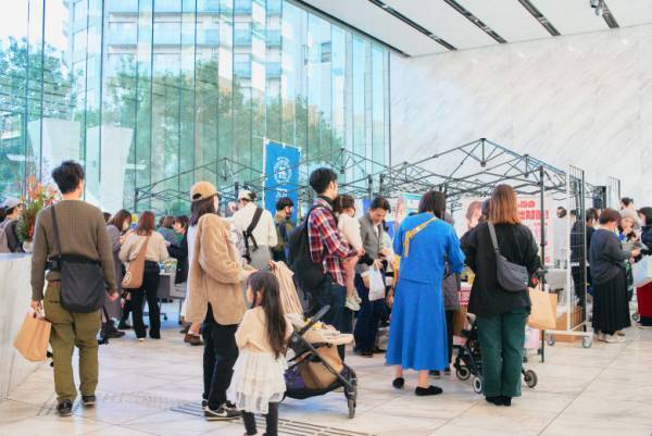 菊地亜美プロデュース【MAMARIAL fes. 2024】は、ママも子どもも大満足！ 当日の様子をレポ♡