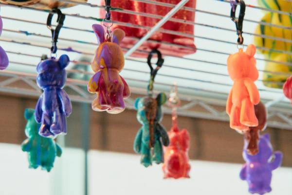 菊地亜美プロデュース【MAMARIAL fes. 2024】は、ママも子どもも大満足！ 当日の様子をレポ♡