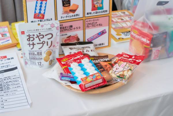 菊地亜美プロデュース【MAMARIAL fes. 2024】は、ママも子どもも大満足！ 当日の様子をレポ♡