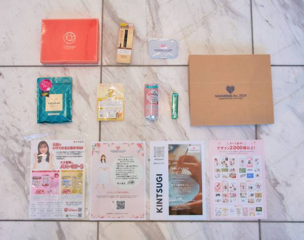 菊地亜美プロデュース【MAMARIAL fes. 2024】は、ママも子どもも大満足！ 当日の様子をレポ♡