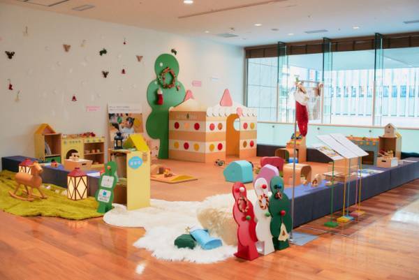 菊地亜美プロデュース【MAMARIAL fes. 2024】は、ママも子どもも大満足！ 当日の様子をレポ♡