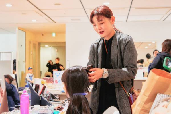 菊地亜美プロデュース【MAMARIAL fes. 2024】は、ママも子どもも大満足！ 当日の様子をレポ♡