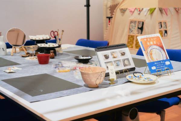 菊地亜美プロデュース【MAMARIAL fes. 2024】は、ママも子どもも大満足！ 当日の様子をレポ♡