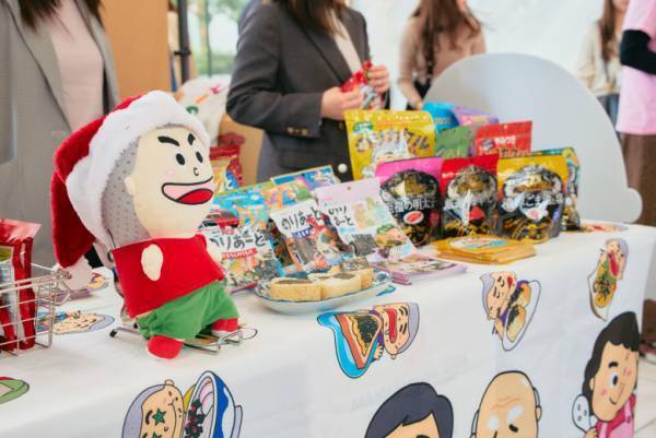 菊地亜美プロデュース【MAMARIAL fes. 2024】は、ママも子どもも大満足！ 当日の様子をレポ♡