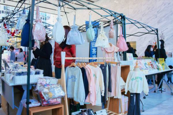 菊地亜美プロデュース【MAMARIAL fes. 2024】は、ママも子どもも大満足！ 当日の様子をレポ♡