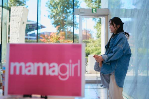 菊地亜美プロデュース【MAMARIAL fes. 2024】は、ママも子どもも大満足！ 当日の様子をレポ♡